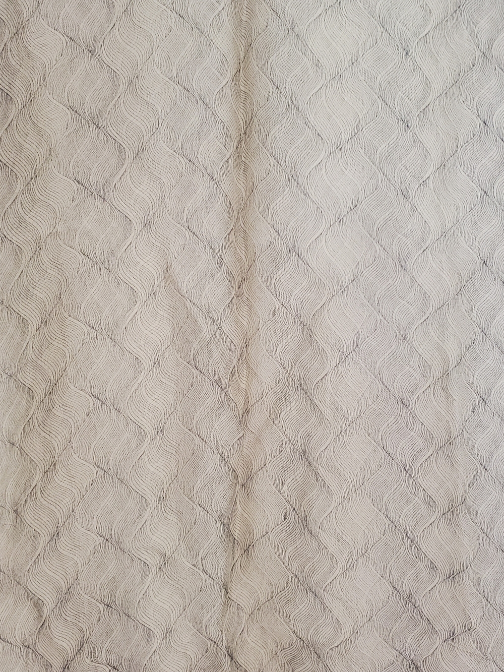 Silk Scarf